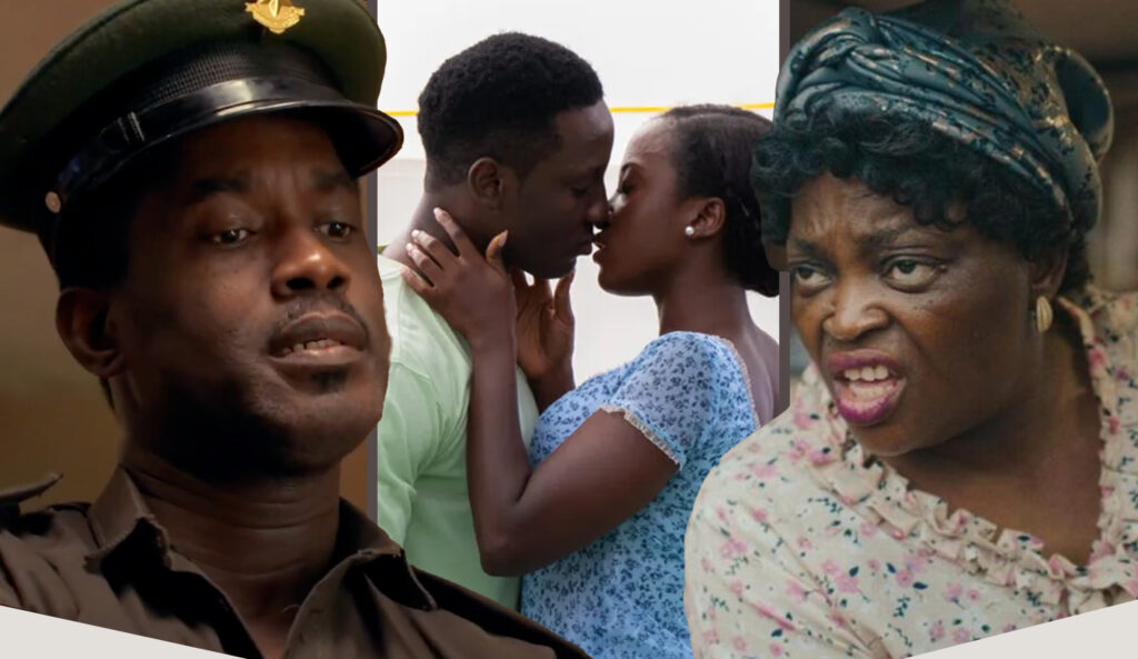 7 Nollyphiles Share Their Hot Takes on Nollywood 9 6 Nollyphiles Share their Hot Takes on Nollywood