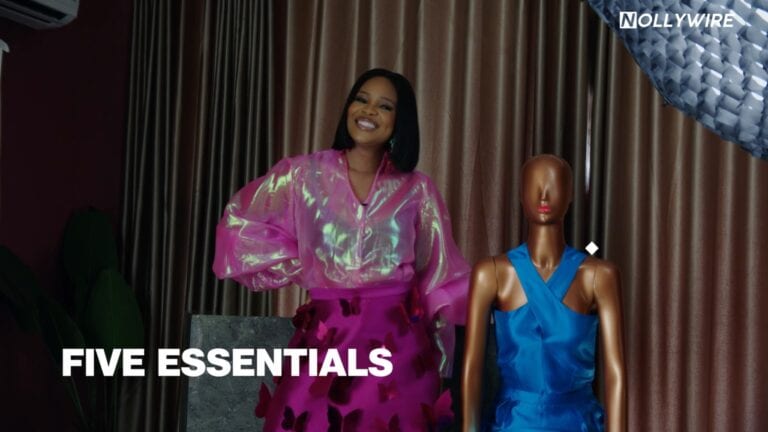 5 Zainab Balogun Roles You Must See | Five Essentials - Nollywire