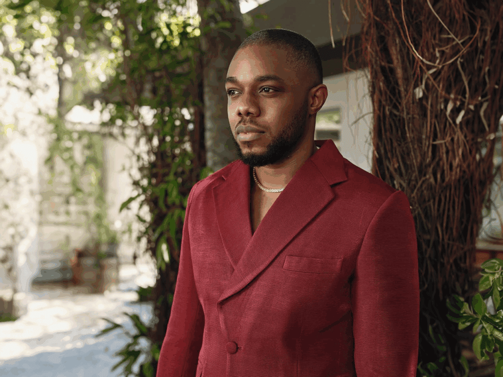 How Abdul Tijani-Ahmed’s Friendships and Dark Google Searches Powered 'Red Circle' 25 How Abdul Tijani Ahmed’s Friendships and Dark Google Searches Powered 'Red Circle'
