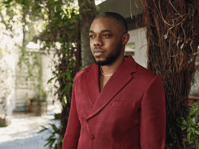 How Abdul Tijani Ahmed’s Friendships and Dark Google Searches Powered 'Red Circle'
