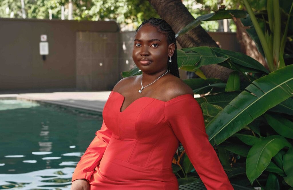 Nora Awolowo Becomes Youngest Filmmaker to Cross ₦100 Million at the Nollywood Box Office with ‘Red Circle’ 9 Nora Awolowo Breaks Box Office Record with ‘Red Circle’ – Nollywire