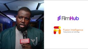 FilmHub Launches First Community Cinema in Lagos With Bold Plan for 1,000 Locations Across Nigeria - Nollywire
