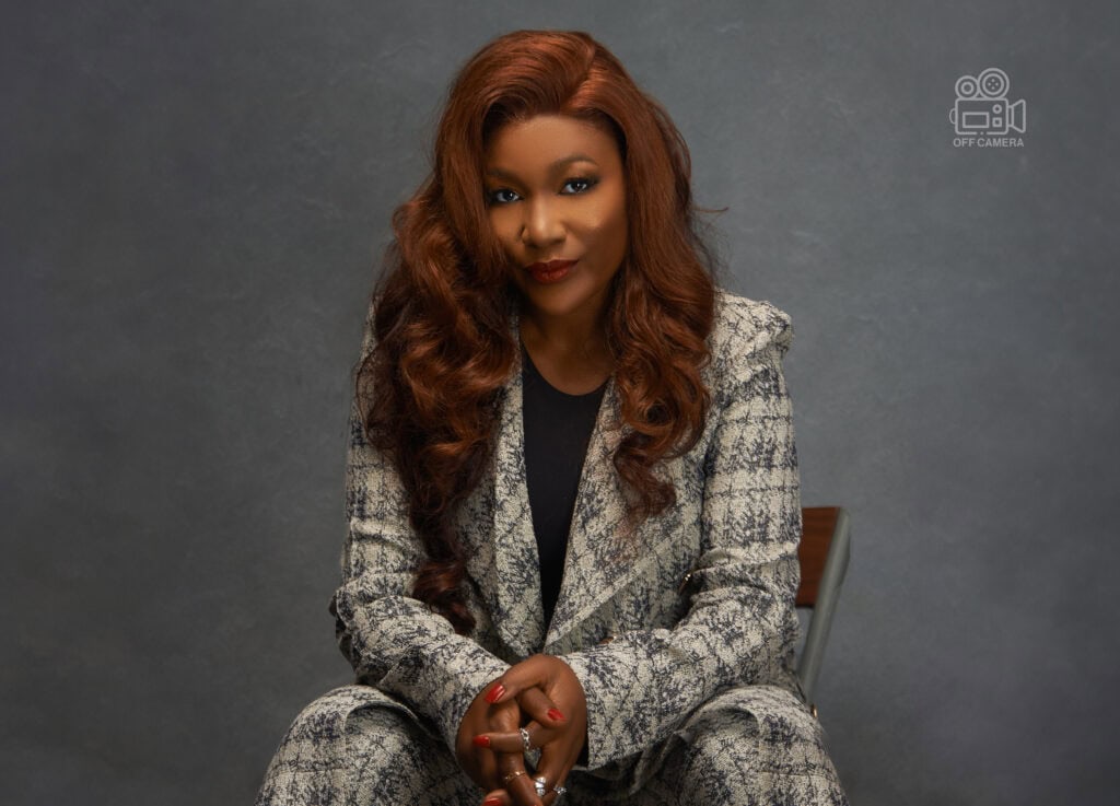Inside Judith Audu's Producer Handbook 18 Inside Judith Audu's Producer Handbook