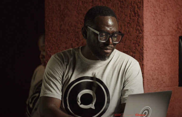 Niyi Akinmolayan Wants to Fix Casting in One Take