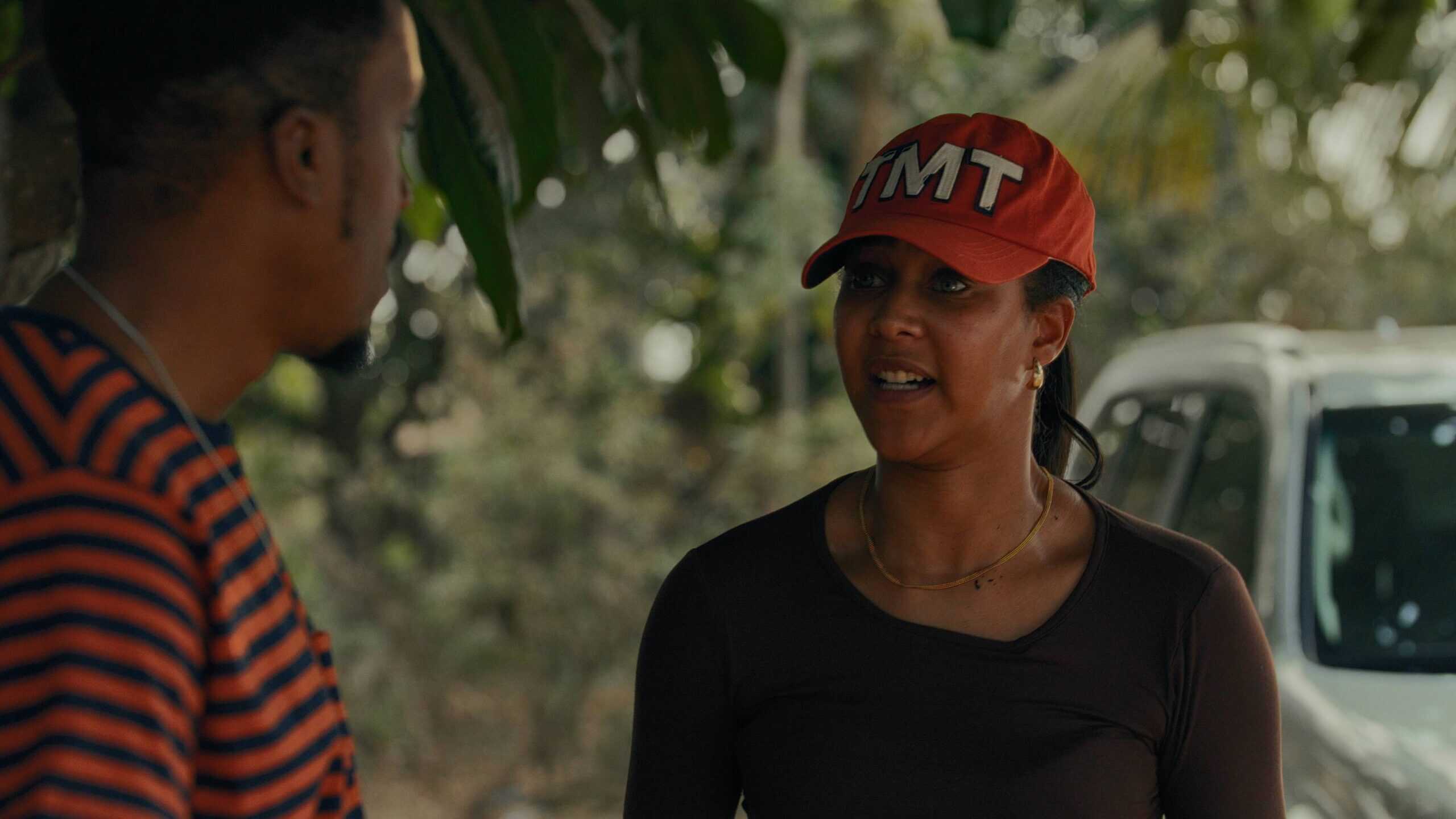 Wingonia Ikpi’s 'The Lost Days' Arrives on Prime Video July 11 Under The First Features Project 3 Wingonia Ikpi’s 'The Lost Days' Arrives on Prime Video July 11 Under The First Features Project 3