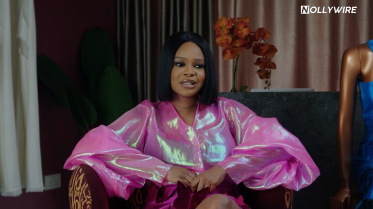 Zainab Balogun on Her Favourite Nollywood Collaborators - Nollywire