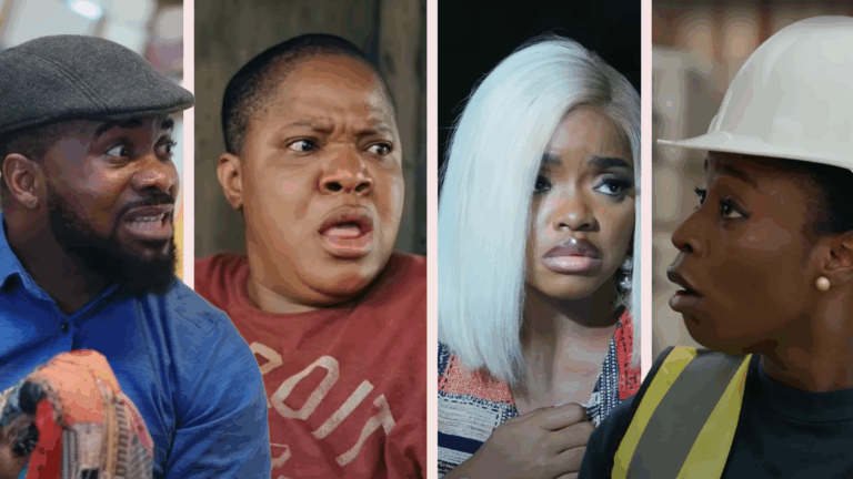 5 Nollyphiles List Their Favourite Films of 2025 So Far