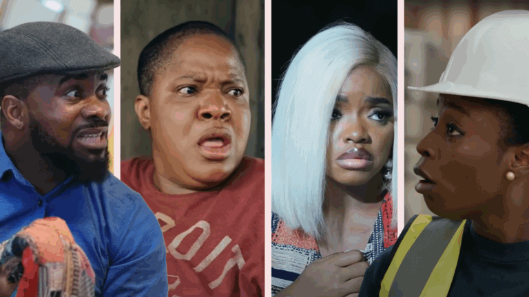 5 Nollyphiles List Their Favourite Films of 2025 So Far
