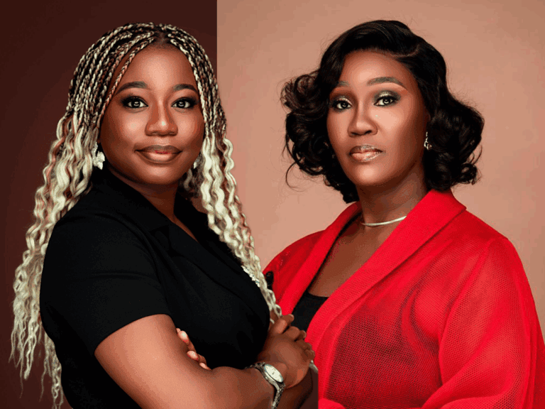 'Secrets of the Multiverse': A Lady Buckit Sequel from Blessing Amidu and Daughter Emmanuella Amidu