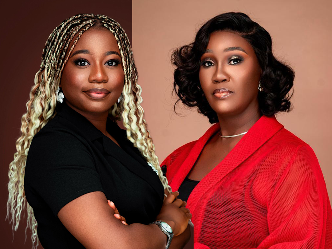 'Secrets of the Multiverse': A Lady Buckit Sequel from Blessing Amidu and Daughter Emmanuella Amidu - Nollywire