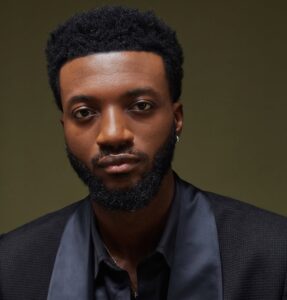 Chris Akoh - Nollywire