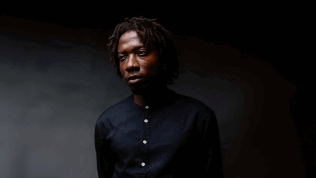 Dika Ofoma is a (Contrarian) Romantic