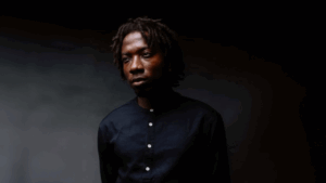 Dika Ofoma is a (Contrarian) Romantic