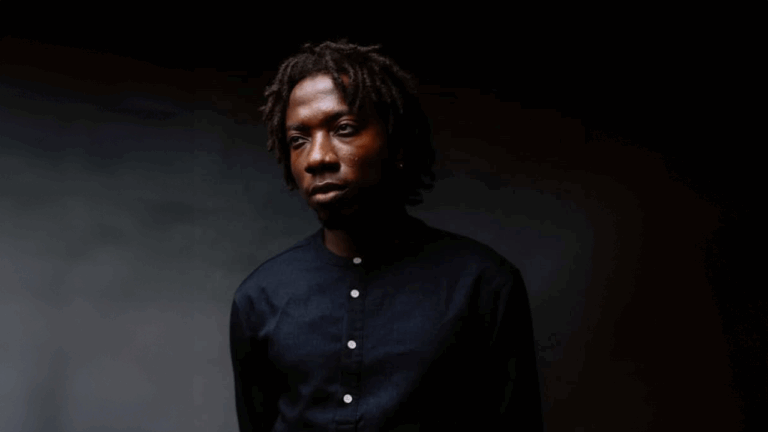 Dika Ofoma is a (Contrarian) Romantic