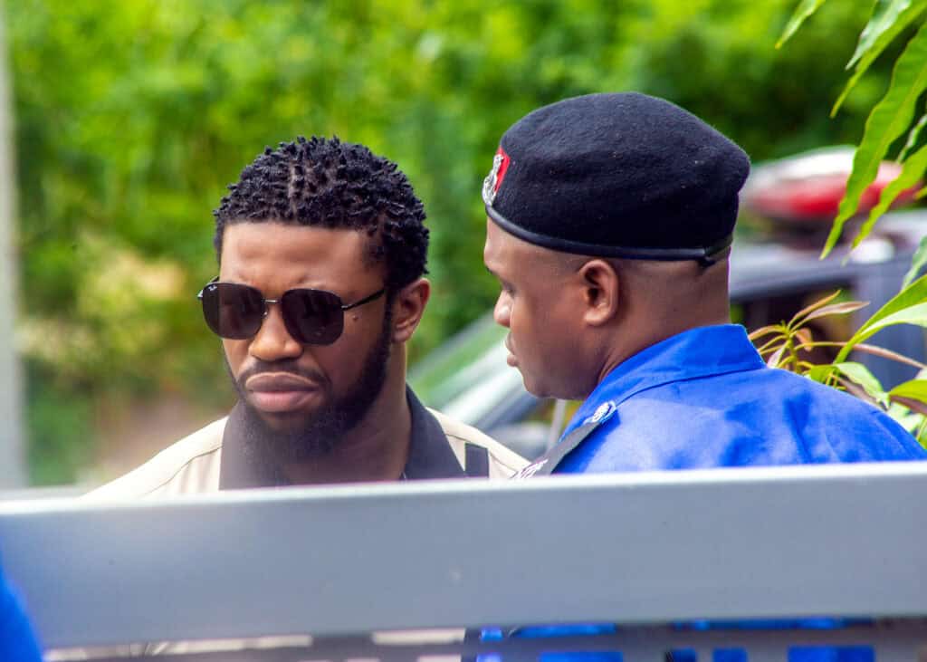 'The Serpent’s Gift': Kayode Kasum Follows Up Ajosepo with a Dark Inheritance Drama 1 IMG 2877