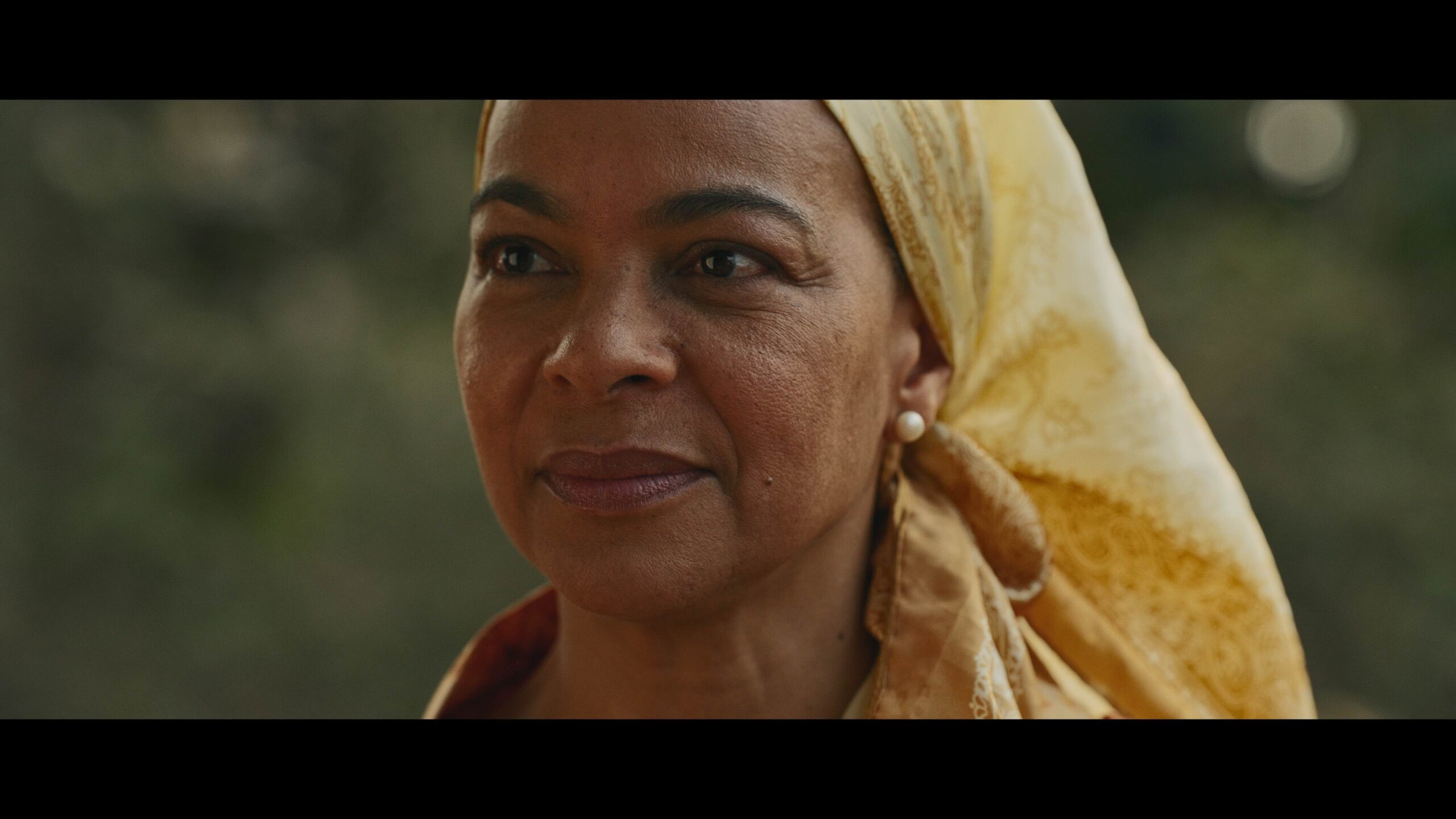 Why Ifeoma Fafunwa Finally Said Yes to Acting — And Made Her Screen Debut in 'The Lost Days' 3 Ifeoma Fafunwa as Chisom in Wingonia Ikpi's 'The Lost Days' © First Features Project 2