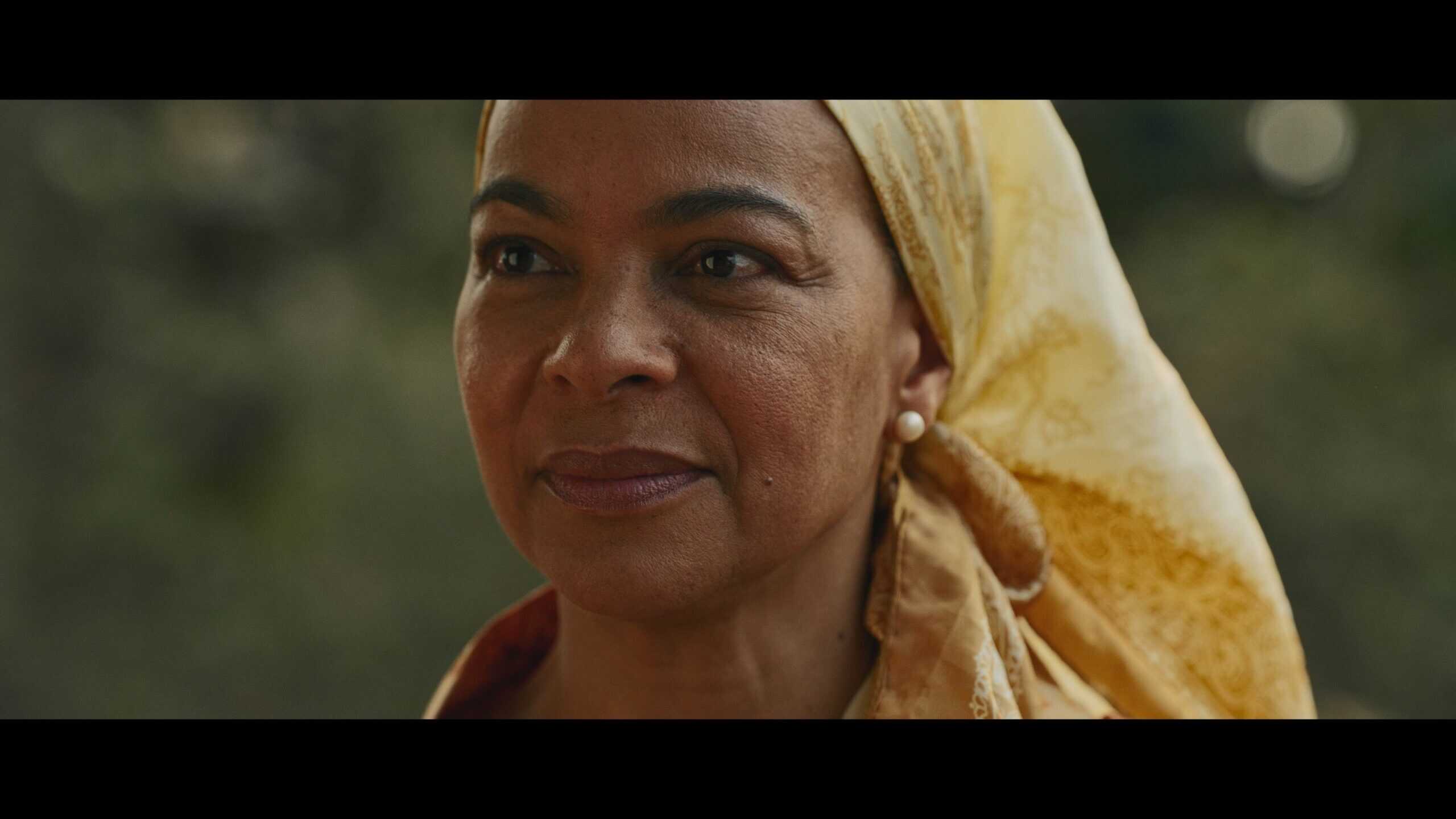 Why Ifeoma Fafunwa Finally Said Yes to Acting — And Made Her Screen Debut in 'The Lost Days' 3 Ifeoma Fafunwa as Chisom in Wingonia Ikpi's 'The Lost Days' © First Features Project 2