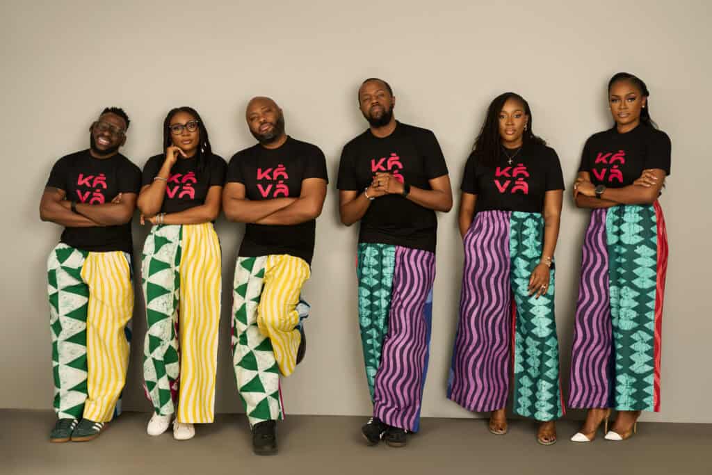 Filmhouse and Inkblot Launch Kava to Rival Netflix, Showmax, Circuits, Prime Video 24 FilmHouse and Inkblot Launch KAVA: Global Streaming Platform for African Stories