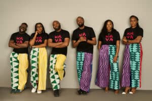 FilmHouse and Inkblot Launch KAVA: Global Streaming Platform for African Stories