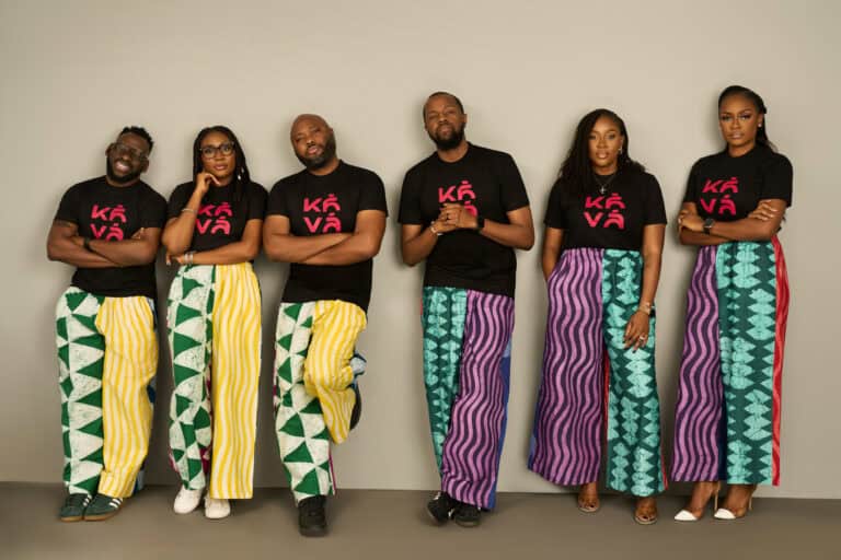 FilmHouse and Inkblot Launch KAVA: Global Streaming Platform for African Stories
