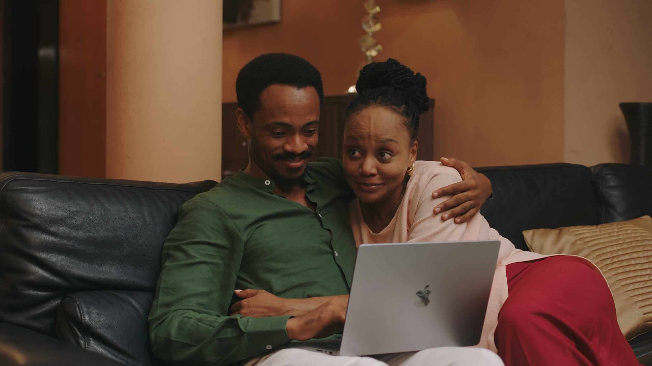 Zikoko Life Brings Sex Life, Naira Life, and Love Life Stories to the Screen 2 Michelle Dede in Dika Ofoma's 'Something Sweet' - Zikoko Life
