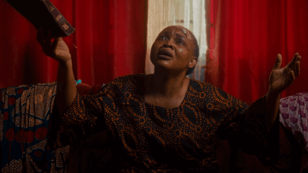 Niyi Akinmolayan’s ‘My Mother is a Witch’ Crosses ₦100 Million at the Nigerian Box Office