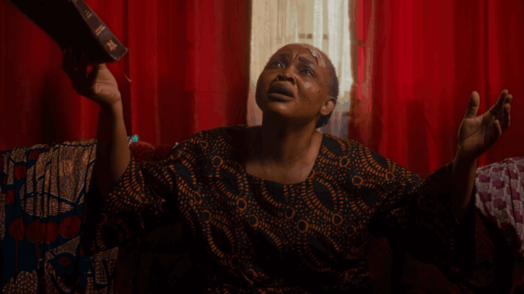 Niyi Akinmolayan's 'My Mother is a Witch' Crosses ₦100 Million at the Nigerian Box Office 30 Niyi Akinmolayan’s ‘My Mother is a Witch’ Crosses ₦100 Million at the Nigerian Box Office