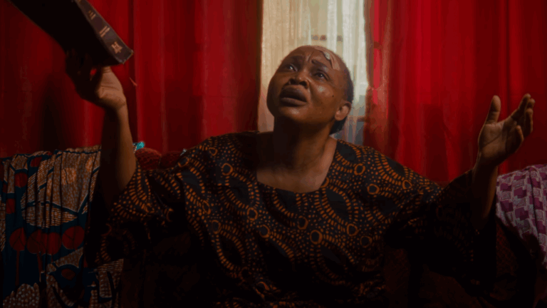 Niyi Akinmolayan’s ‘My Mother is a Witch’ Crosses ₦100 Million at the Nigerian Box Office