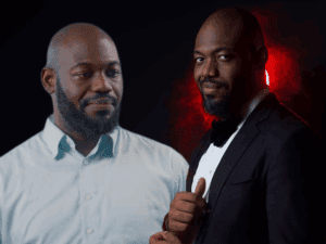 Onome vs Onome: Michael O. Ejoor on the Irony of Playing His Namesake in 'To Kill A Monkey'