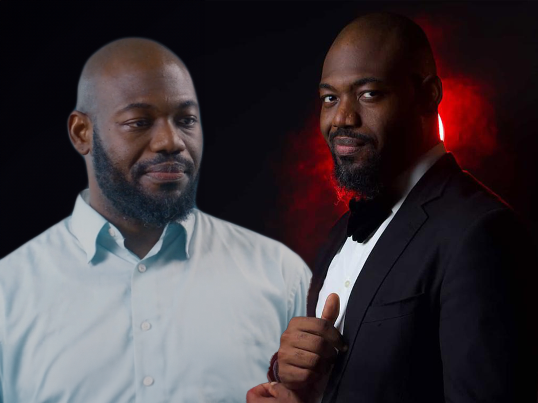 Onome vs Onome: Michael O. Ejoor on the Irony of Playing His Namesake in 'To Kill A Monkey' - Nollywire