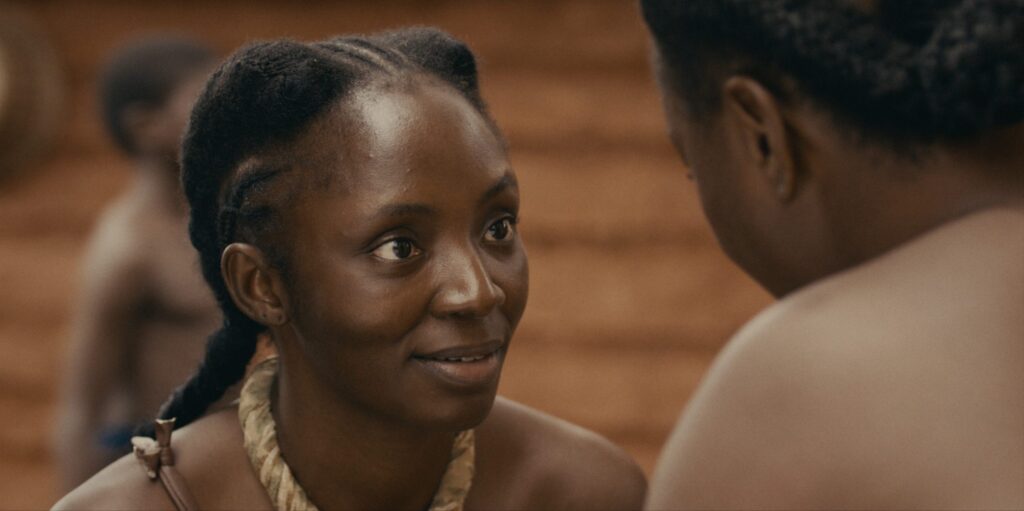 'Osamede': Mystical Powers Awaken in Teaser for Nigerian Historical Fantasy
