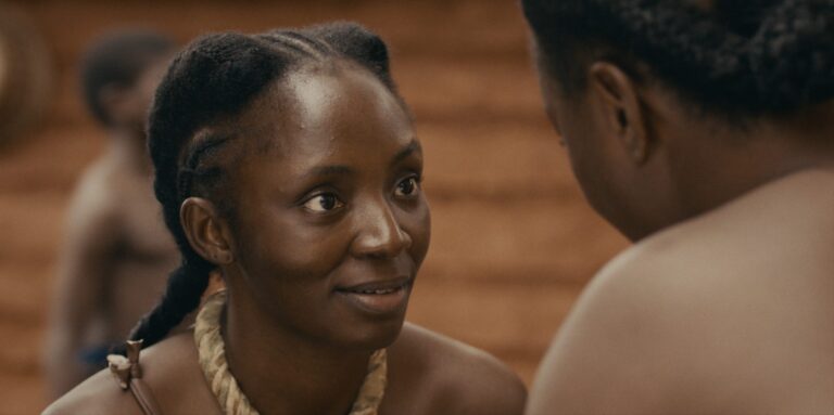 'Osamede': Mystical Powers Awaken in Teaser for Nigerian Historical Fantasy