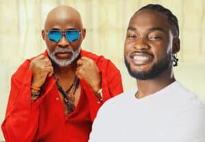 In 'Revelations,' Richard Mofe-Damijo Shares the Screen With Son Tega Mofe-Damijo For the First Time