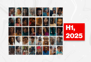 The 10 Highest-Grossing Nollywood Films of the First Half of 2025