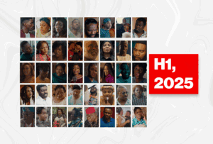 The 10 Highest-Grossing Nollywood Films of the First Half of 2025