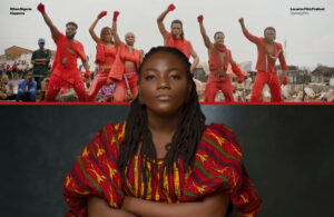 'When Nigeria Happens' Becomes First African Dance Film to Open Locarno Film Festival