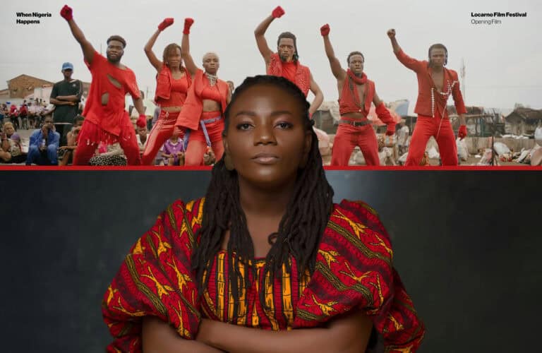 'When Nigeria Happens' Becomes First African Dance Film to Open Locarno Film Festival
