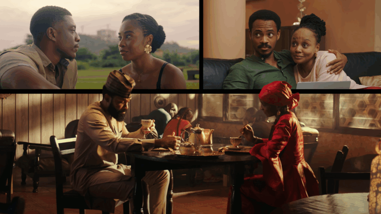 Zikoko Life’s First Anthology Captures the Complexity of Modern Nigerian Relationships