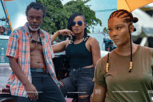 '3 Cold Dishes' Now Streaming in North America on Apple TV and Amazon Prime Video