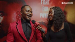 Austin Faani's ‘Red Alert’ Brings Drug Wars and Action Thriller Energy to Cinemas - Nollywire
