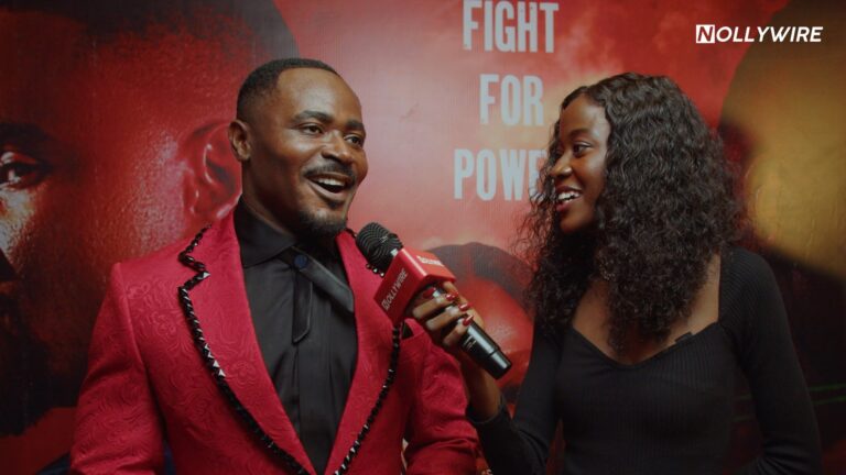 Austin Faani's ‘Red Alert’ Brings Drug Wars and Action Thriller Energy to Cinemas - Nollywire