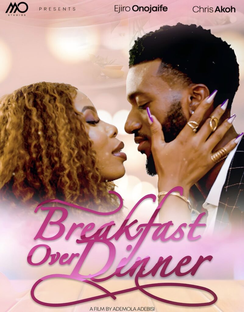 Breakfast Over Dinner Nollywire