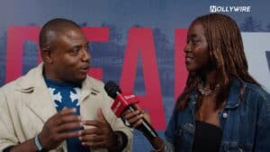 'Dead Tide'- Soji Ogunnaike Brings Big-Screen Action to Badagry with Ikechukwu Onunaku - Nollywire
