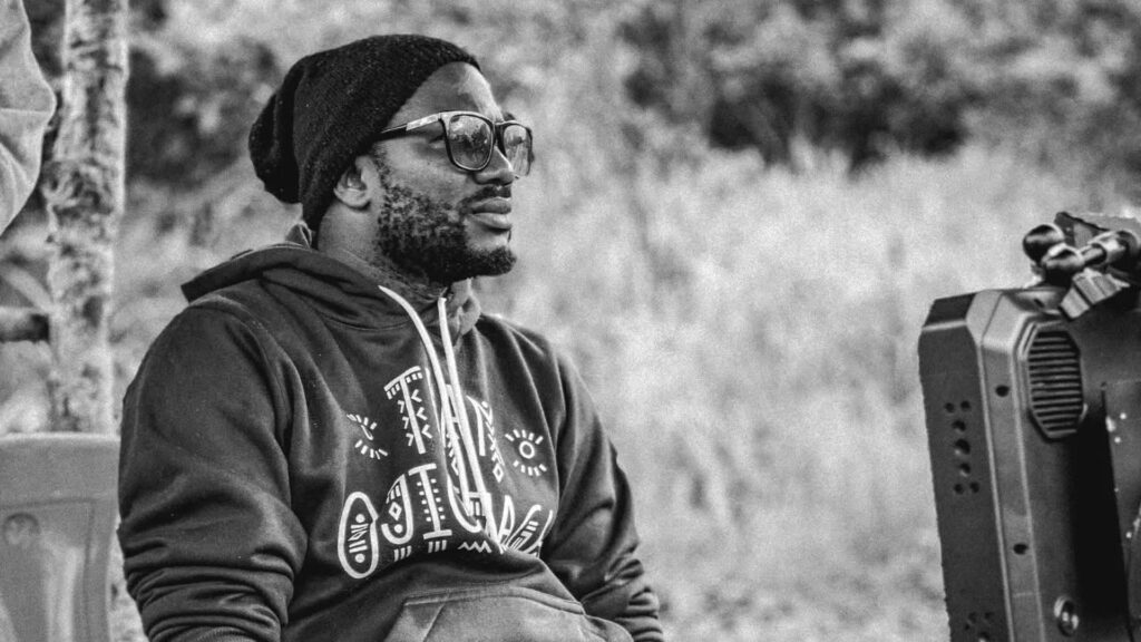 James Omokwe Says He Has Watched His Upcoming Film ‘Osamede’ Over 35 Times. Here’s Why. - Nollywire