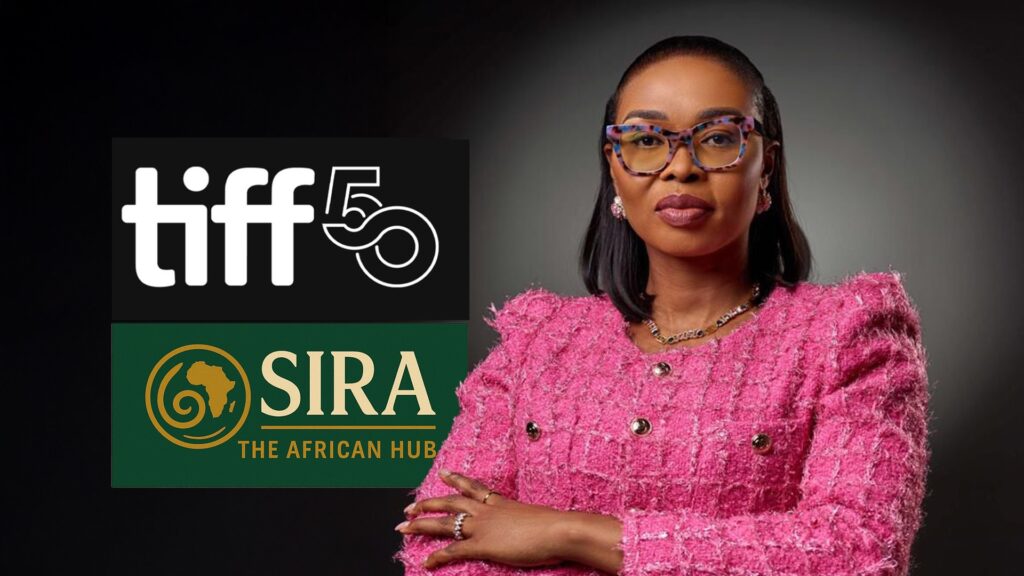 Joy Odiete Launches SIRA at TIFF50, Showcasing Six Nollywood Films to Global Buyers – Nollywire 2