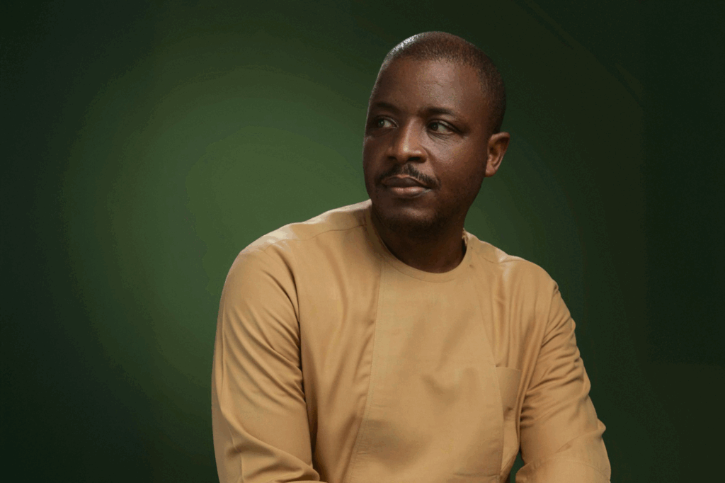 Lani Aisida Is Expanding His Kingdom Beyond Web Series With 'Say Who Die'