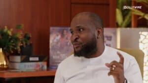 Moses Babatope’s Next Act – Betting on Cinemas When Others Call Them Dead. The Spotlight – Nollywire
