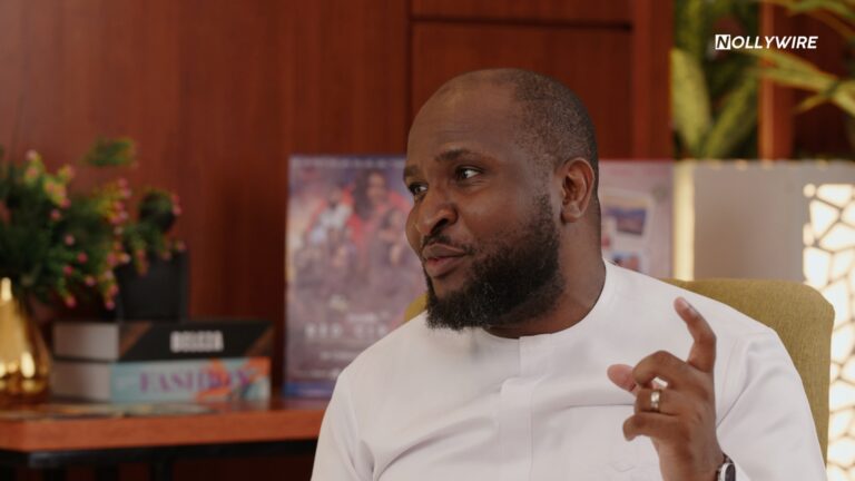 Moses Babatope’s Next Act – Betting on Cinemas When Others Call Them Dead. The Spotlight – Nollywire