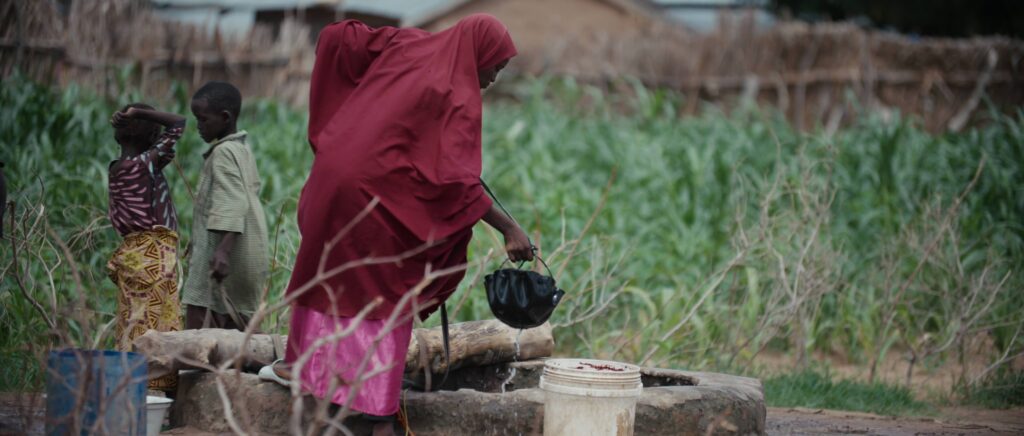 New Documentary 'Dying For Water' Chronicles the Struggle for Clean Water in Rural Nigeria 2 New Documentary Dying for Water Chronicles the Struggle for Clean Water in Rural Nigeria 2 - Nollywire
