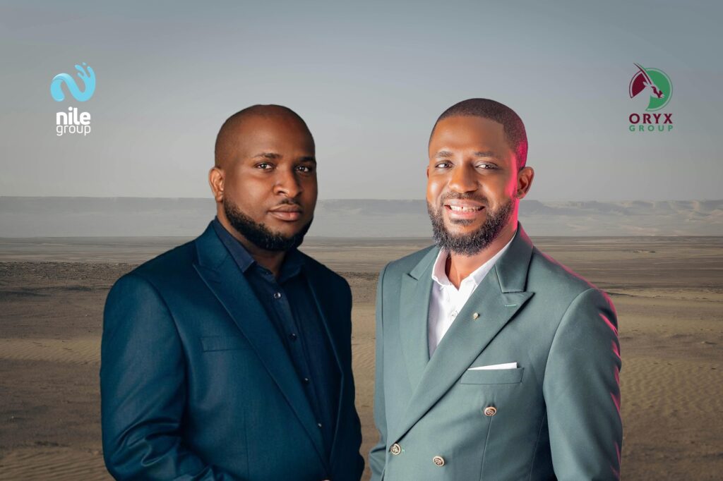 Nollywood Meets Qatar: Nile Media and Oryx Group Create New Market for Nigerian Cinema 19 QT new